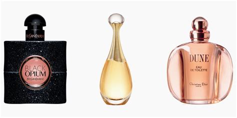best selling ladies perfume 2022
